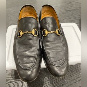 Mens Gucci Loafers
